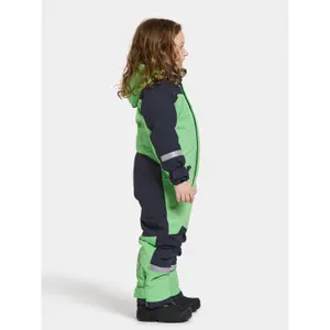 Baby suit Didriksons Neptun image-4