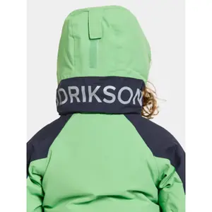 Baby suit Didriksons Neptun image-6
