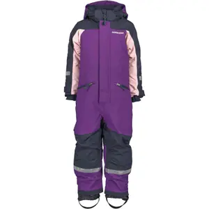 Baby suit Didriksons Neptun image-0