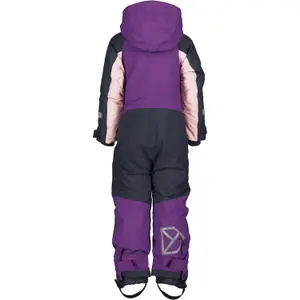 Baby suit Didriksons Neptun image-4