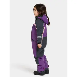 Baby suit Didriksons Neptun image-2
