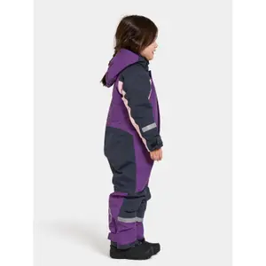 Baby suit Didriksons Neptun image-3