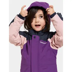 Baby suit Didriksons Neptun image-6