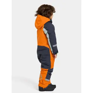 Fato de criança Didriksons Neptun image-3