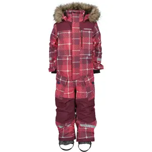 Baby ski suit Didriksons Polarbjornen Co PR image-0