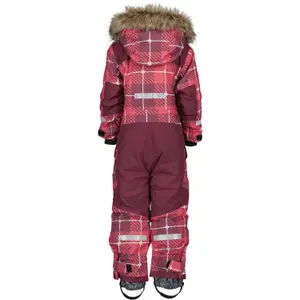 Baby ski suit Didriksons Polarbjornen Co PR image-1