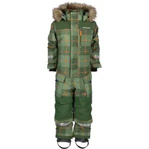 Baby ski suit Didriksons Polarbjornen Co PR image-0