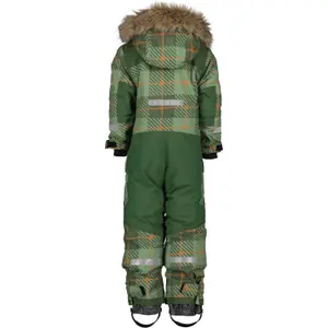 Baby ski suit Didriksons Polarbjornen Co PR image-1