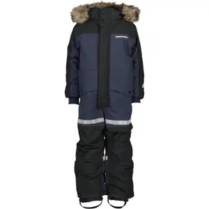 Ski suit for children Didriksons Bjarven image-0