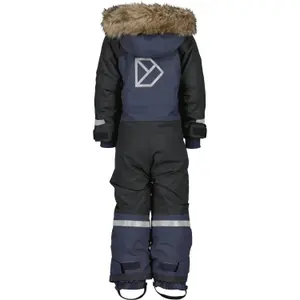 Ski suit for children Didriksons Bjarven image-2