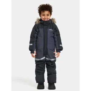 Ski suit for children Didriksons Bjarven image-1