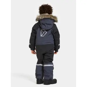 Ski suit for children Didriksons Bjarven image-3