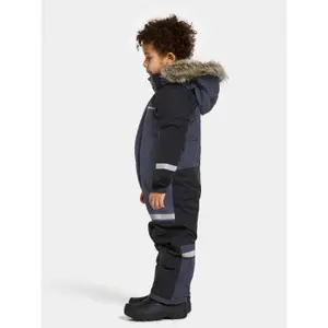 Ski suit for children Didriksons Bjarven image-5