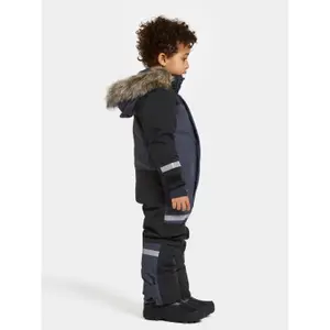 Ski suit for children Didriksons Bjarven image-4