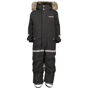 Ski suit for children Didriksons Bjarven image-0