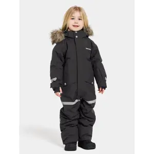 Ski suit for children Didriksons Bjarven image-1