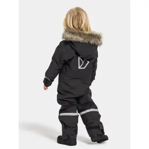 Ski suit for children Didriksons Bjarven image-4