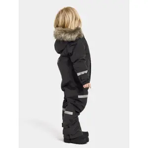 Baby ski suit Didriksons Bjarven image-4