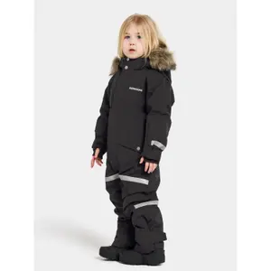 Ski suit for children Didriksons Bjarven image-2