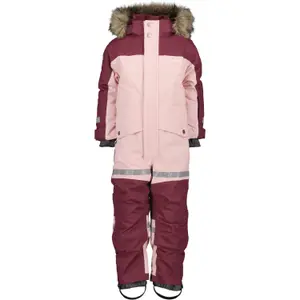 Child's ski suit Didriksons Bjarven image-0