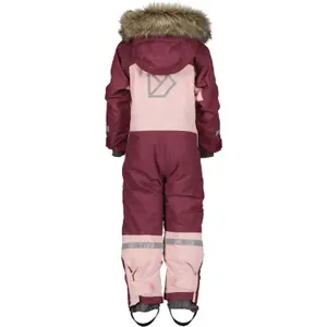 Child's ski suit Didriksons Bjarven image-3