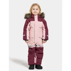 Child's ski suit Didriksons Bjarven image-1