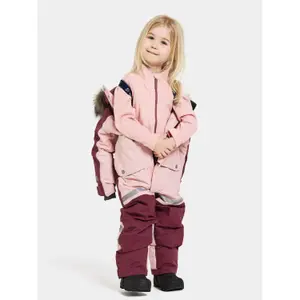Child's ski suit Didriksons Bjarven image-6