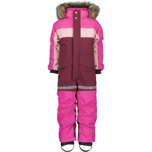Ski suit for children Didriksons Bjarven image-0