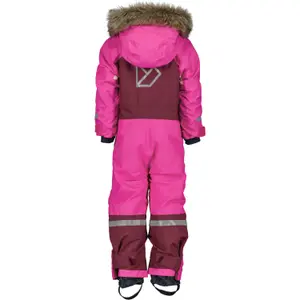 Ski suit for children Didriksons Bjarven image-2