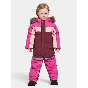 Ski suit for children Didriksons Bjarven image-1