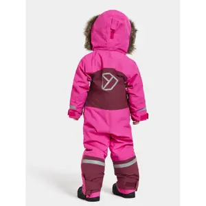 Ski suit for children Didriksons Bjarven image-3