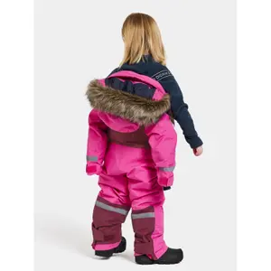 Ski suit for children Didriksons Bjarven image-6