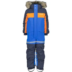 Ski suit for children Didriksons Bjarven image-0