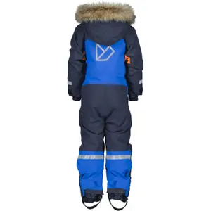 Ski suit for children Didriksons Bjarven image-2