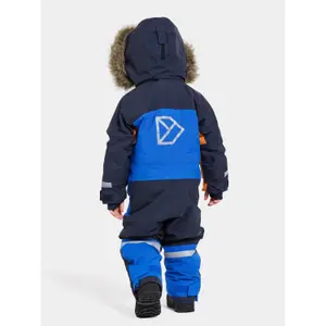 Ski suit for children Didriksons Bjarven image-3