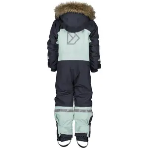 Baby ski suit Didriksons Bjarven image-3