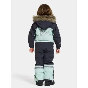 Baby ski suit Didriksons Bjarven image-4