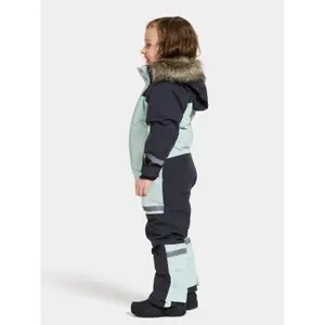 Ski suit for children Didriksons Bjarven image-5