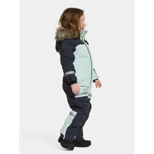 Baby ski suit Didriksons Bjarven image-5