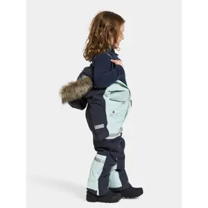 Baby ski suit Didriksons Bjarven image-6
