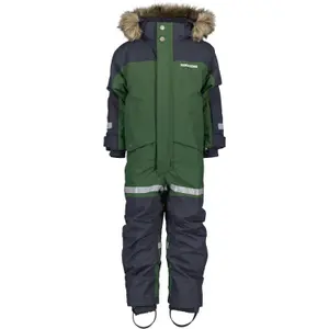Baby ski suit Didriksons Bjarven image-0