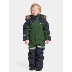 Baby ski suit Didriksons Bjarven image-1