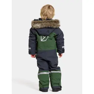 Baby ski suit Didriksons Bjarven image-4