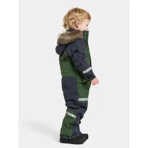 Baby ski suit Didriksons Bjarven image-5