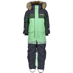 Baby ski suit Didriksons Bjarven image-0