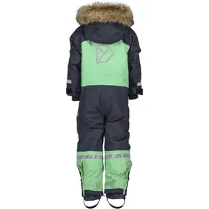 Baby ski suit Didriksons Bjarven image-5