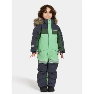 Baby ski suit Didriksons Bjarven image-1