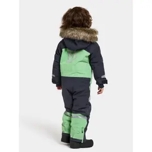 Baby ski suit Didriksons Bjarven image-6