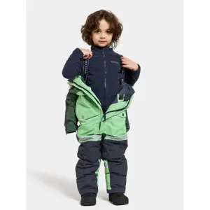 Baby ski suit Didriksons Bjarven image-2
