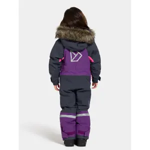 Baby ski suit Didriksons Bjarven image-4